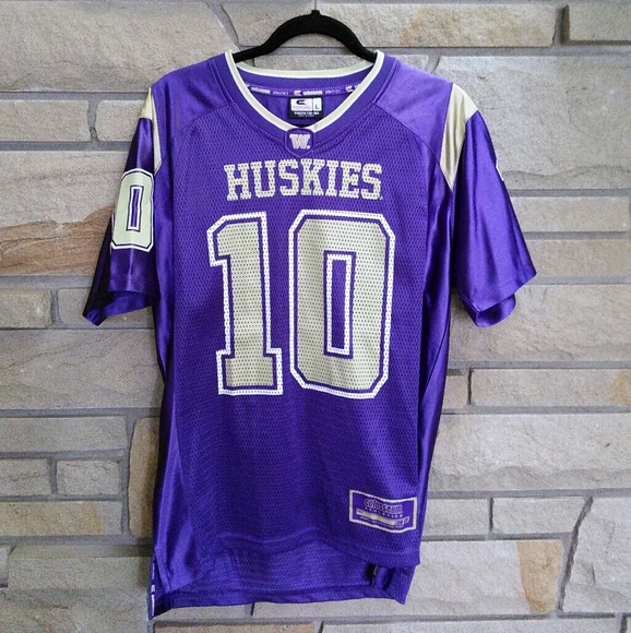 university of washington jersey